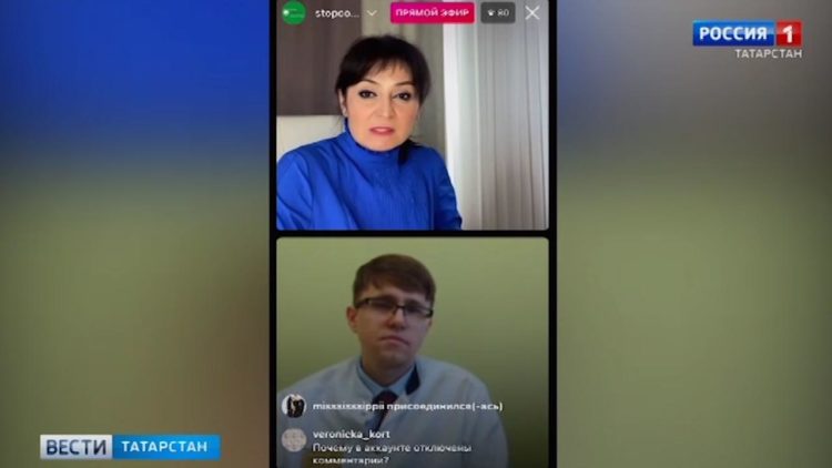 В Зеленодольске жильцы дома, где взорвался газ, смогли попасть в квартиры