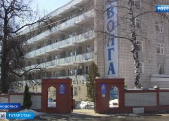 В Казани стая собак едва не растерзала ребенка