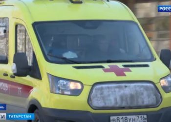 В Буинске закроют мост через реку Карла