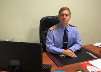 Глава следственного отдела Челнов Ильдар Нуриахметов уходит в отставку