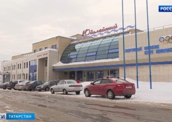 Стали известны подробности о массовом отравлении детей в бассейне Мензелинска