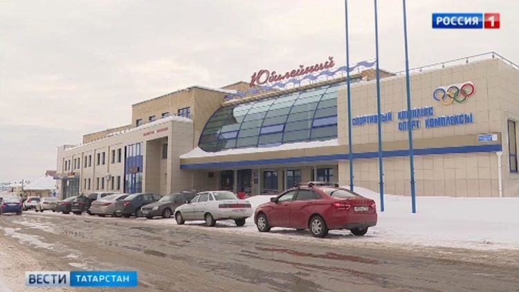 Стали известны подробности о массовом отравлении детей в бассейне Мензелинска