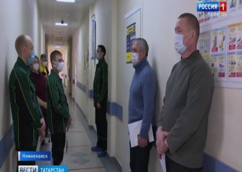 В Казани воспитанники воскресных школ продемонстрировали на сцене культуру разных народов России