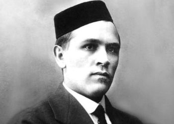 В Казани появится бюст Карима Тинчурина