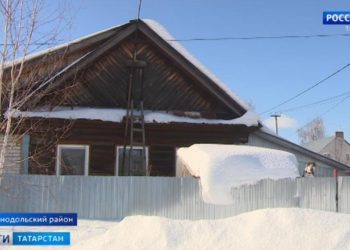 «Вести» выяснили подробности страшной трагедии в поселке Васильево