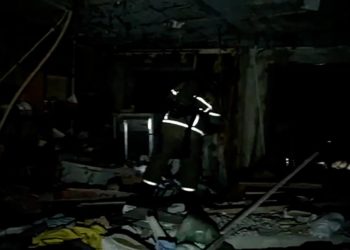 В Зеленодольске при взрыве газа в многоэтажке обрушились семь квартир: подробности