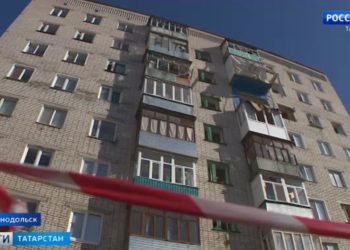 Жилец дома, где взорвался газ: «Это был кошмар, все лежало вокруг разбросано»