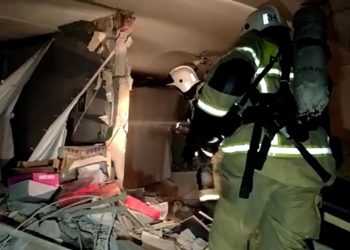В Зеленодольске при взрыве газа в многоэтажке обрушились семь квартир: подробности