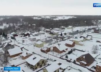 В Казани поймали маньяка, который 9 лет назад убил и изнасиловал 17-летнюю девушку