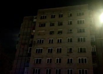 Администрация Зеленодольска: Вся необходимая поддержка жильцам будет оказана