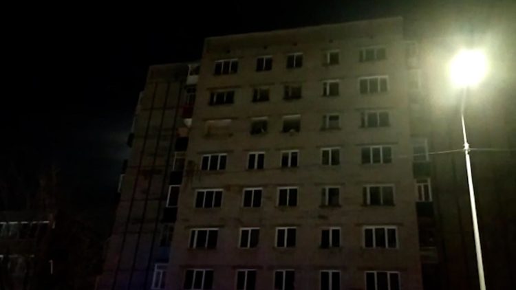 Администрация Зеленодольска: Вся необходимая поддержка жильцам будет оказана