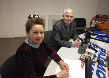 Пар канатлар (02.03.21)