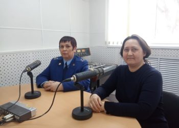  Прокуратура разъясняет  (24.03.21)