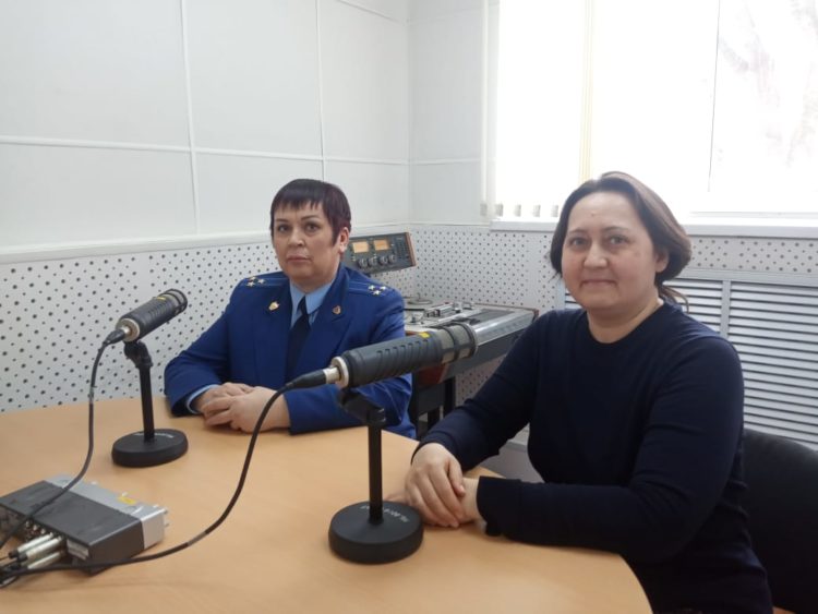  Прокуратура разъясняет  (24.03.21)