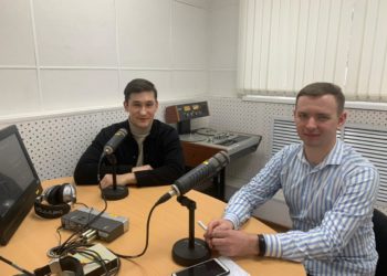 Татарстан дулкынында (15.03.21)