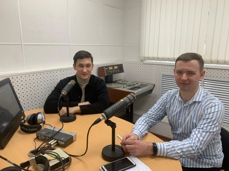 Татарстан дулкынында (15.03.21)