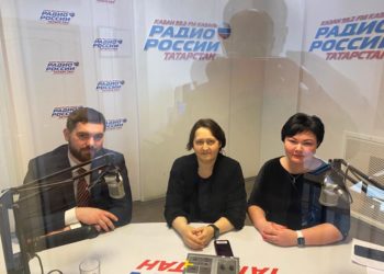 Татарстан — национальные проекты (25.03.21)