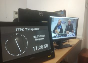 Программа радиопередач