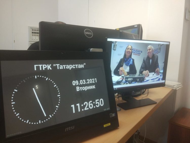 Программа радиопередач