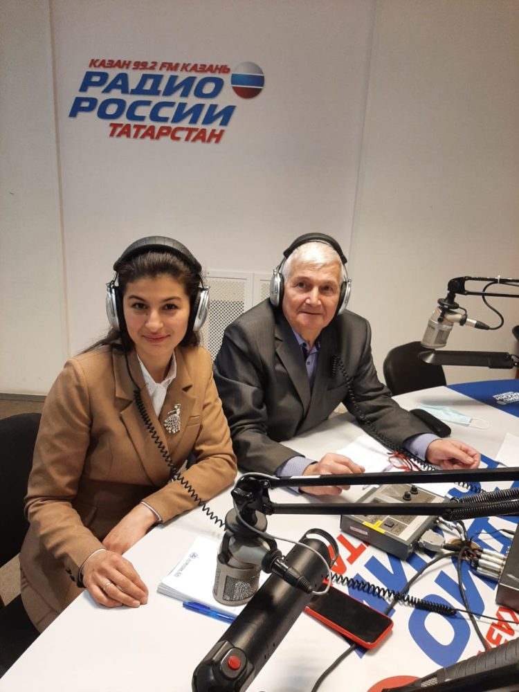 Туры элемтә (05.04.21)