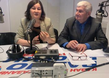 Туры элемтә (19.04.21)