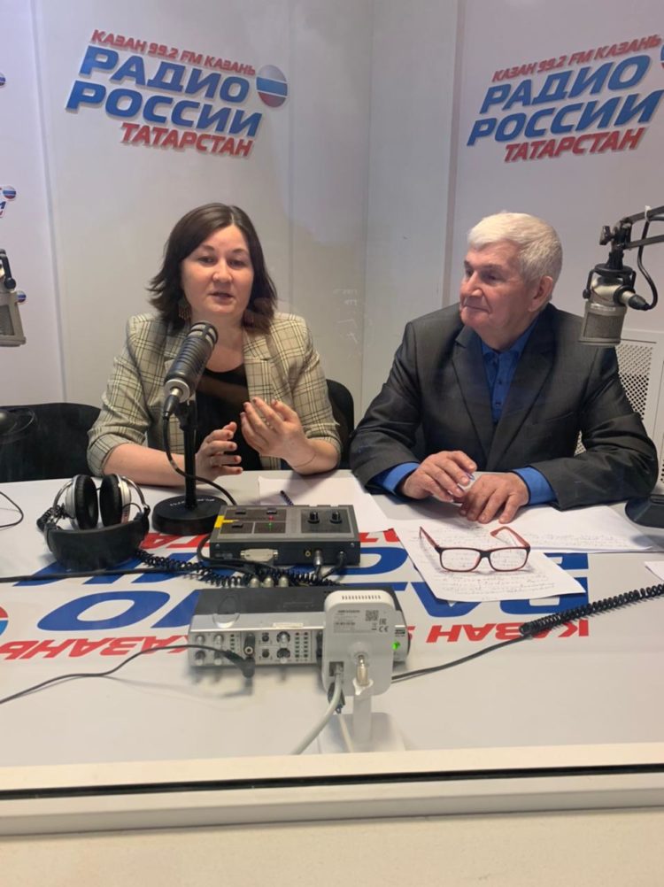 Туры элемтә (19.04.21)