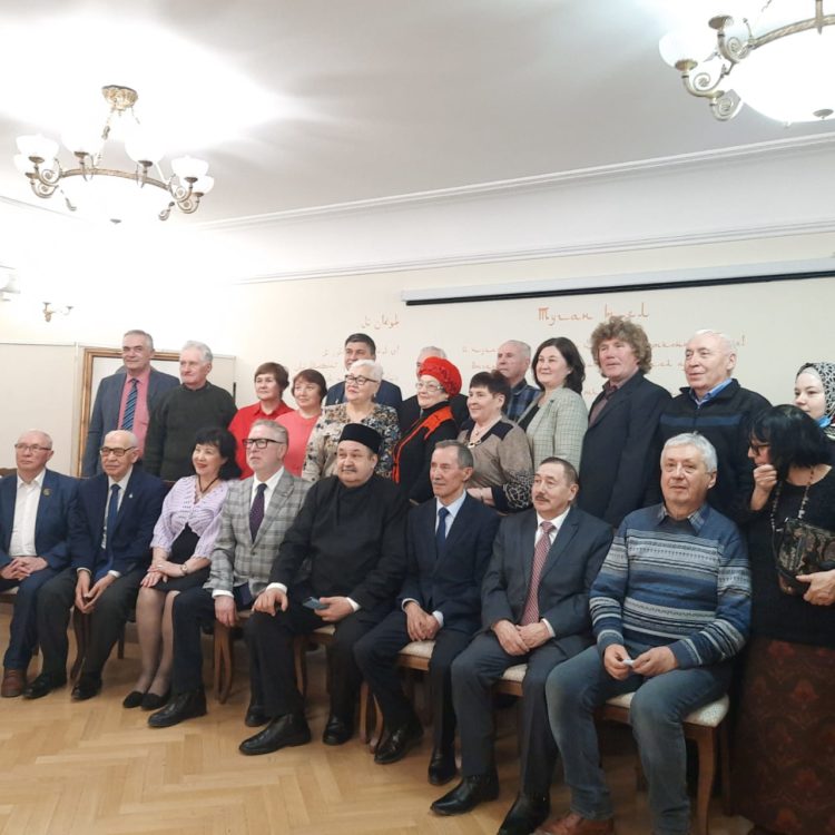 Татарстан дулкынында (07.04.21)