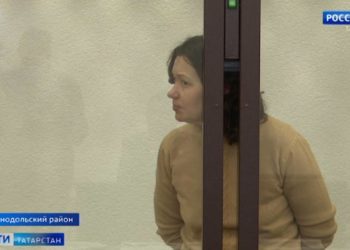 Психиатра из Зеленодольска арестовали по делу о взрыве газа в жилом доме