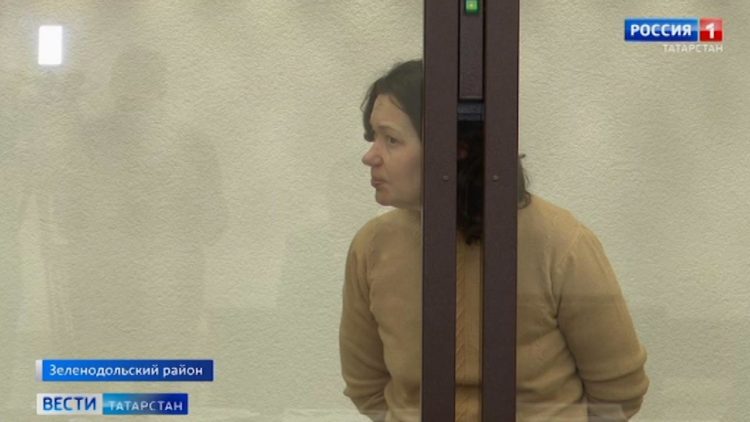 Психиатра из Зеленодольска арестовали по делу о взрыве газа в жилом доме