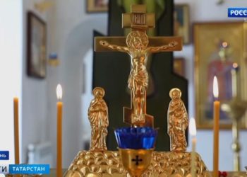 Рустам Минниханов: Татары из регионов вносят огромный вклад в сохранение родного языка