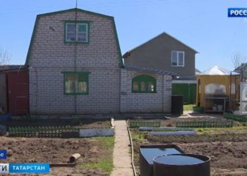 К старту дачного сезона Татарстан направил деньги на строительство дорог