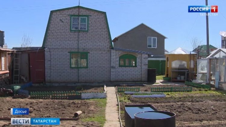 К старту дачного сезона Татарстан направил деньги на строительство дорог