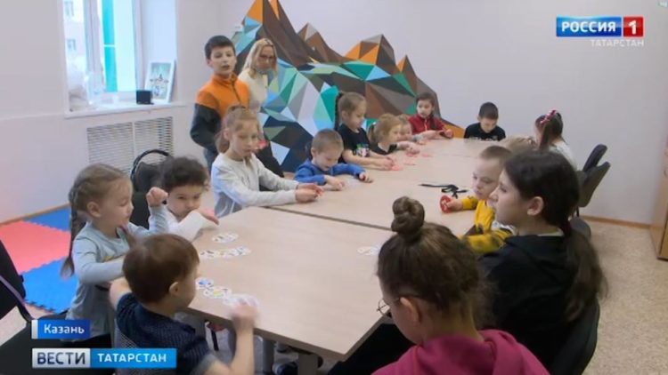 На Каме начался ледоход-на месяц позднее, чем обычно