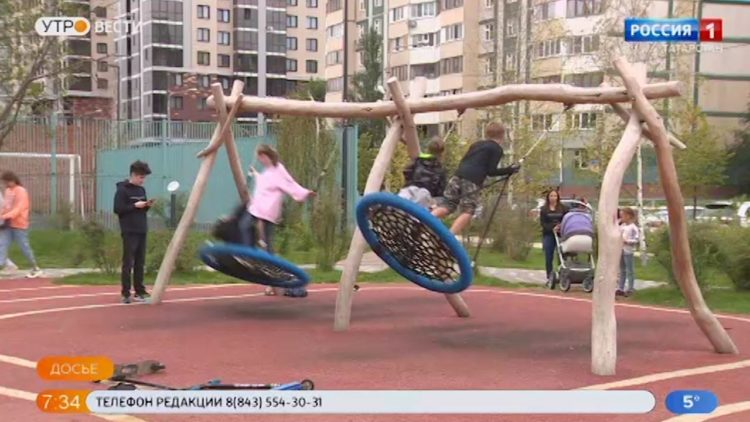 Татарстанцы смогут бесплатно распечатать фотографии для «Бессмертного полка»