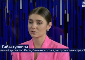 Россия 24. Интервью: Иршат Файзуллин