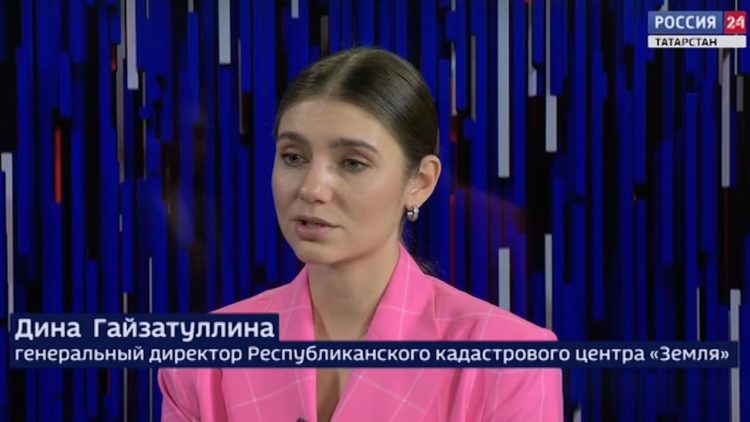 Россия 24. Интервью: Иршат Файзуллин