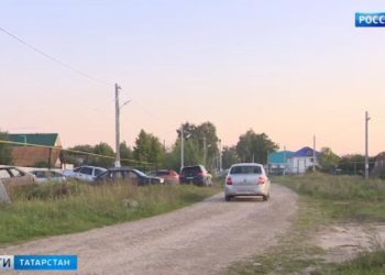 На обновление дорог в казанских поселках потратят более 80 млн рублей