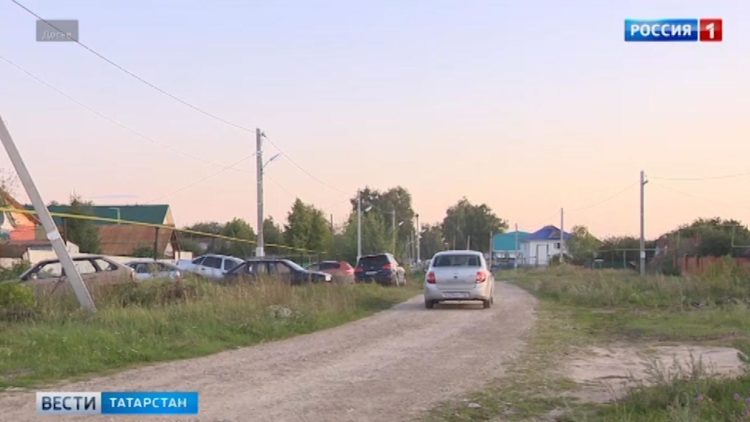 На обновление дорог в казанских поселках потратят более 80 млн рублей