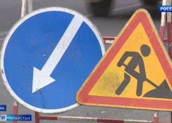 В Татарстане на ремонт и строительство дорог потратят более 37 млрд