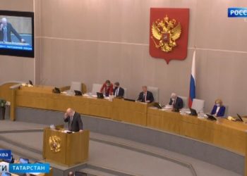 Первые призывники из Казани отправили служить в армию