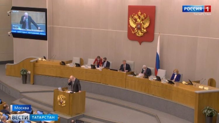 Первые призывники из Казани отправили служить в армию