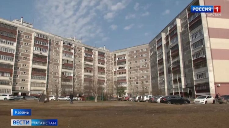 В Казани экологи выявили более сотни нарушений