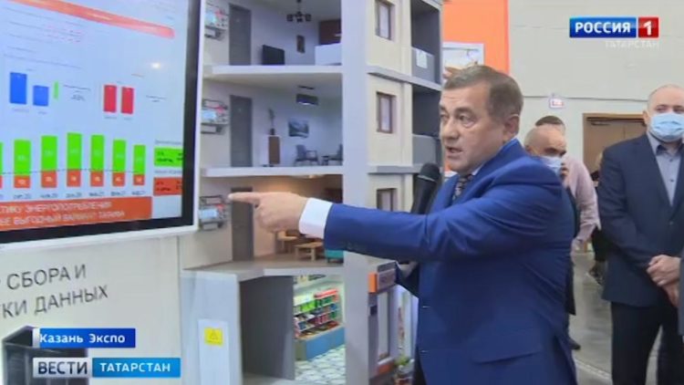 В Татарстане стартует голосование за благоустройство общественных пространств