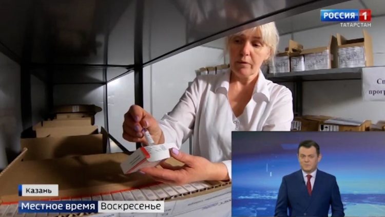 Время большой воды: в Татарстане ожидается сложная паводковая обстановка