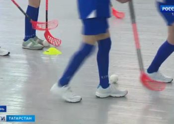 На Каме начался ледоход-на месяц позднее, чем обычно