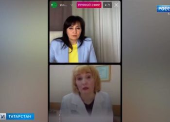 В Минздраве РТ дали рекомендации по реабилитации после коронавируса