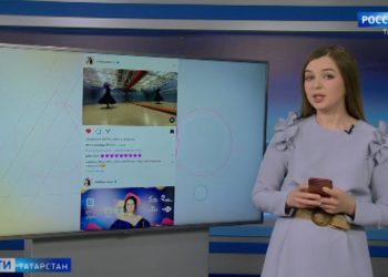 Минниханов и Мамин дали старт строительству шинного завода в Казахстане