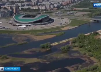 В Татарстане стартует голосование за благоустройство общественных пространств