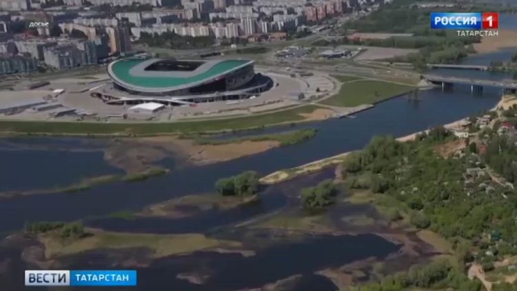 В Татарстане стартует голосование за благоустройство общественных пространств