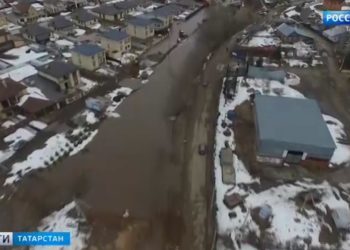 Вахитовский районный суд Казани отправил в СИЗО бывшего сотрудника полиции